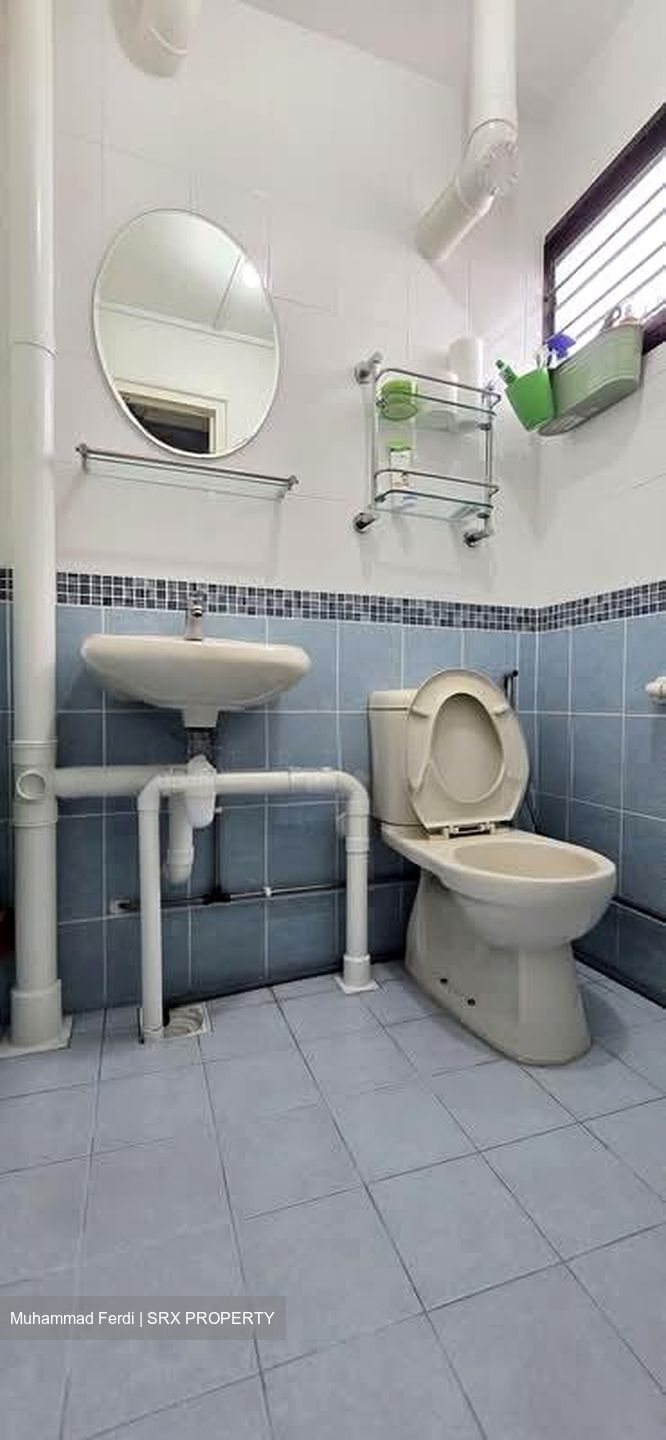 Blk 741 Nee Soon Central Spring (Yishun), HDB 4 Rooms #548870421